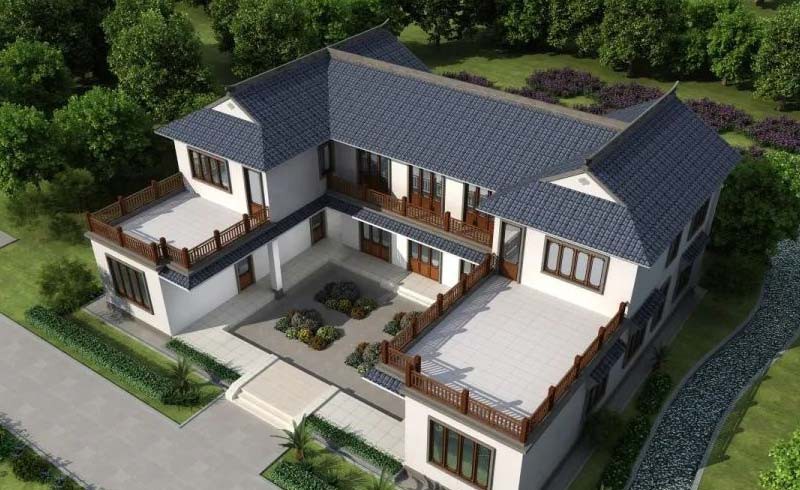 武侯建房时常说的坐北朝南和坐南朝北有什么区别？