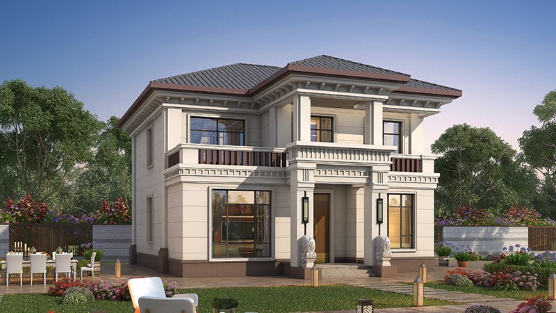 武侯新乡村守住乡土气