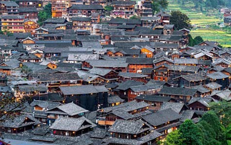 武侯乡村别墅的靠谱依赖